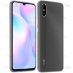 قاب محافظ ژله ای 5 گرمی کوکو شیائومی Coco Clear Jelly Case For Xiaomi Redmi 9A