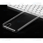 قاب محافظ ژله ای 5 گرمی کوکو شیائومی Coco Clear Jelly Case For Xiaomi Redmi 9A