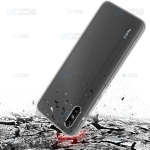 قاب محافظ ژله ای 5 گرمی کوکو شیائومی Coco Clear Jelly Case For Xiaomi Redmi 9A