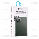 محافظ لنز کوتتسی آیفون Coteetci CS2219 Lens Film Protector For Apple iPhone 11 Pro11 Pro Max