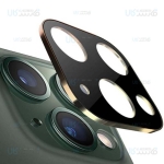 محافظ لنز کوتتسی آیفون Coteetci CS2219 Lens Film Protector For Apple iPhone 11 Pro11 Pro Max