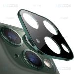 محافظ لنز کوتتسی آیفون Coteetci CS2219 Lens Film Protector For Apple iPhone 11 Pro11 Pro Max