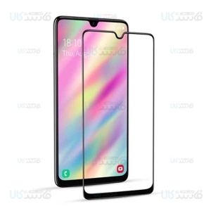 محافظ صفحه نمایش مات سرامیکی تمام صفحه سامسونگ Full Matte Ceramics Screen Protector Samsung Galaxy A31