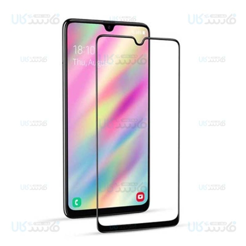 محافظ صفحه نمایش مات سرامیکی تمام صفحه سامسونگ Full Matte Ceramics Screen Protector Samsung Galaxy A31