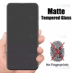 محافظ صفحه نمایش مات سرامیکی تمام صفحه سامسونگ Full Matte Ceramics Screen Protector Samsung Galaxy A31