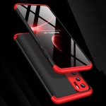 قاب محافظ با پوشش 360 درجه هواوی GKK Color Full Cover For Huawei P40