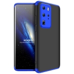 قاب محافظ با پوشش 360 درجه هواوی GKK Color Full Cover For Huawei P40 Pro
