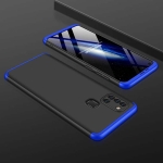 قاب محافظ با پوشش 360 درجه سامسونگ GKK Color Full Cover For Samsung Galaxy A21s