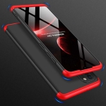 قاب محافظ با پوشش 360 درجه سامسونگ GKK Color Full Cover For Samsung Galaxy A31