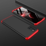 قاب محافظ با پوشش 360 درجه سامسونگ GKK Color Full Cover For Samsung Galaxy A31