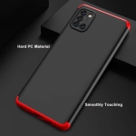 قاب محافظ با پوشش 360 درجه سامسونگ GKK Color Full Cover For Samsung Galaxy A31