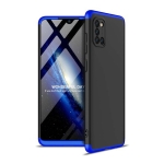 قاب محافظ با پوشش 360 درجه سامسونگ GKK Color Full Cover For Samsung Galaxy A31