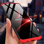 قاب محافظ با پوشش 360 درجه سامسونگ GKK Color Full Cover For Samsung Galaxy M31