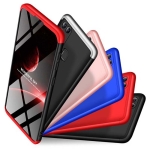 قاب محافظ با پوشش 360 درجه سامسونگ GKK Color Full Cover For Samsung Galaxy M31
