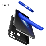 قاب محافظ با پوشش 360 درجه سامسونگ GKK Color Full Cover For Samsung Galaxy M31