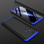 قاب محافظ با پوشش 360 درجه سامسونگ GKK Color Full Cover For Samsung Galaxy M31