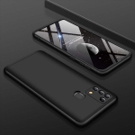 قاب محافظ با پوشش 360 درجه سامسونگ GKK Color Full Cover For Samsung Galaxy M31