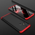 قاب محافظ با پوشش 360 درجه سامسونگ GKK Color Full Cover For Samsung Galaxy M31