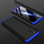 قاب محافظ با پوشش 360 درجه سامسونگ GKK Color Full Cover For Samsung Galaxy S10 Lite 2020