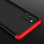 قاب محافظ با پوشش 360 درجه سامسونگ GKK Color Full Cover For Samsung Galaxy S10 Lite 2020