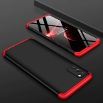 قاب محافظ با پوشش 360 درجه سامسونگ GKK Color Full Cover For Samsung Galaxy S10 Lite 2020