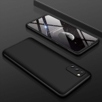 قاب محافظ با پوشش 360 درجه سامسونگ GKK Color Full Cover For Samsung Galaxy S10 Lite 2020
