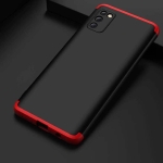 قاب محافظ با پوشش 360 درجه سامسونگ GKK Color Full Cover For Samsung Galaxy S10 Lite 2020