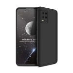 قاب محافظ با پوشش 360 درجه شیائومی GKK Color Full Cover For Xiaomi Mi 10 Lite 5G Mi10 Youth 5G