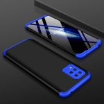 قاب محافظ با پوشش 360 درجه شیائومی GKK Color Full Cover For Xiaomi Mi 10 Lite 5G Mi10 Youth 5G