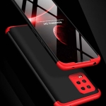 قاب محافظ با پوشش 360 درجه شیائومی GKK Color Full Cover For Xiaomi Mi 10 Lite 5G Mi10 Youth 5G