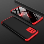 قاب محافظ با پوشش 360 درجه شیائومی GKK Color Full Cover For Xiaomi Mi 10 Lite 5G Mi10 Youth 5G