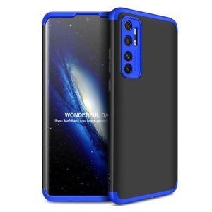 قاب محافظ با پوشش 360 درجه شیائومی GKK Color Full Cover For Xiaomi Mi Note 10 Lite