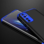 قاب محافظ با پوشش 360 درجه شیائومی GKK Color Full Cover For Xiaomi Mi Note 10 Lite