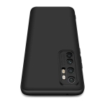 قاب محافظ با پوشش 360 درجه شیائومی GKK Color Full Cover For Xiaomi Mi Note 10 Lite