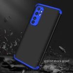 قاب محافظ با پوشش 360 درجه شیائومی GKK Color Full Cover For Xiaomi Mi Note 10 Lite