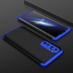 قاب محافظ با پوشش 360 درجه شیائومی GKK Color Full Cover For Xiaomi Mi Note 10 Lite