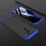 قاب محافظ با پوشش 360 درجه شیائومی GKK Color Full Cover For Xiaomi Redmi 9