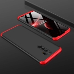 قاب محافظ با پوشش 360 درجه شیائومی GKK Color Full Cover For Xiaomi Redmi 9