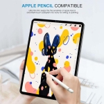 محافظ صفحه نمایش شیشه ای اپل آیپد Glass Screen Protector For Apple iPad Pro 11 2020