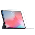 محافظ صفحه نمایش شیشه ای اپل آیپد Glass Screen Protector For Apple iPad Pro 12.9 2018