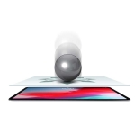 محافظ صفحه نمایش شیشه ای اپل آیپد Glass Screen Protector For Apple iPad Pro 12.9 2018