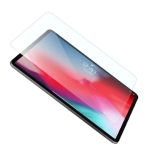 محافظ صفحه نمایش شیشه ای اپل آیپد Glass Screen Protector For Apple iPad Pro 12.9 2018