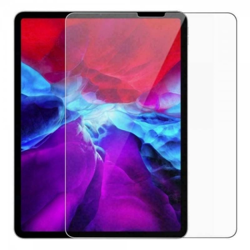 محافظ صفحه نمایش شیشه ای اپل آیپد Glass Screen Protector For Apple iPad Pro 12.9 2020