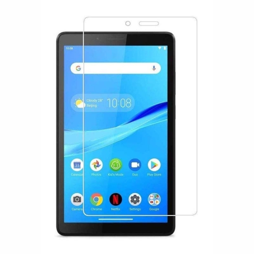 محافظ صفحه نمایش شیشه ای لنوو Glass Screen Protector For Lenovo Tab M7 TB-7305