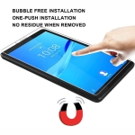 محافظ صفحه نمایش شیشه ای لنوو Glass Screen Protector For Lenovo Tab M7 TB-7305