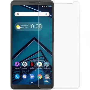 محافظ صفحه نمایش شیشه ای لنوو Glass Screen Protector For Lenovo Tab V7