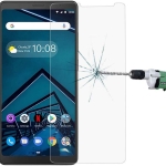 محافظ صفحه نمایش شیشه ای لنوو Glass Screen Protector For Lenovo Tab V7