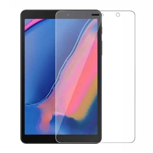 محافظ صفحه نمایش شیشه ای سامسونگ Glass Screen Protector For Samsung Galaxy Tab A 8.0 2019 & S Pen 2019 P205