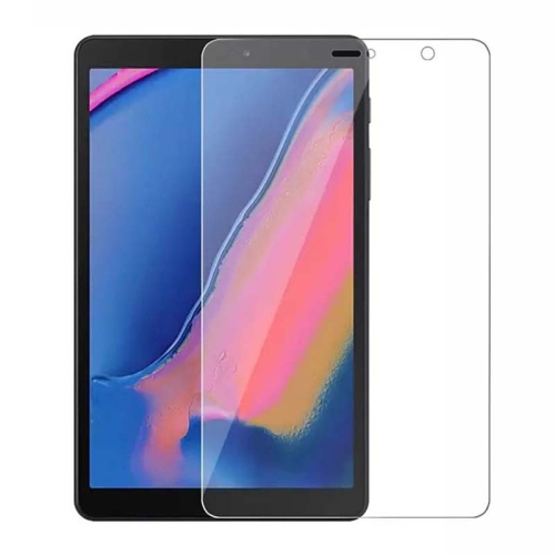 محافظ صفحه نمایش شیشه ای سامسونگ Glass Screen Protector For Samsung Galaxy Tab A 8.0 2019 & S Pen 2019 P205