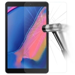 محافظ صفحه نمایش شیشه ای سامسونگ Glass Screen Protector For Samsung Galaxy Tab A 8.0 2019 & S Pen 2019 P205